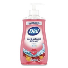 Dial 20943 11 oz. Liquid Hand Soap – Pomegranate Tangerine (12/CT) New