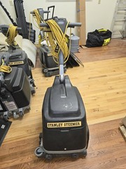 Tennant Floor Auto Scrubber