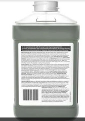 Diversey 904965 2.5-Liter General Purpose Cleaner (Case of 2)