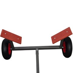 Boat Trailer – Load 352.74 lb