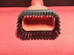 Milwaukee Tool 49-90-2028 Air-Tip 2-In-1 Utility Brush Tool Attachment For