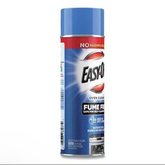 EASY-OFF 87977 14.5 oz. Aerosol Spray Fume-Free Oven Cleaner – Lemon Scent New