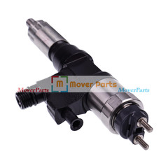 Fuel Injector 095000-5350 8976011561 For Isuzu 4HK1 6HK1 Engine FXR FVR HTR HVR