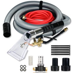 Shop Vac Extractor Kit, Universal Extractor Hose Kit for Shop Vac, Extractor …