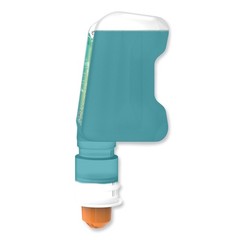 SC Johnson ANT120TF 1.2L Foaming Hand Soap Tch Free Cartridge, Citrus (3/Ct) New