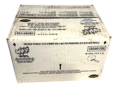 Full Case – 36 Diversey Break-Up Professional Fryer Boil-Out Liquid, 2 oz Packs