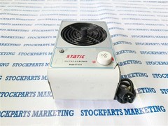 Static ST101A Ionizing Air Blower Fast Shipping 30 Days Warranty!!!