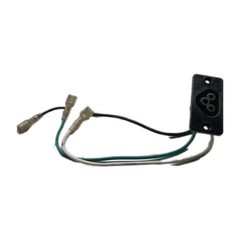 Betco E82229 3 Pole Model CSA BM1400 BM1800