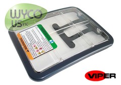 LID, VF82010, VF82010X VIPER FANG 18C, 20, 20T, 20HD, 24T, 26T, 28T, 32T, 8C16