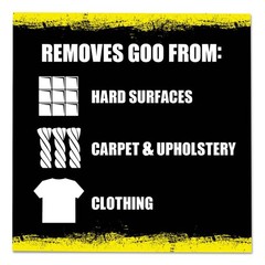 Goo Gone 2096 12 oz Spray Bottle Spray Gel Cleaner – Citrus Scent (6/CT) New