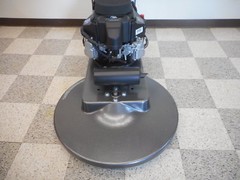 New Pioneer Eclipse 28″ Propane Floor Buffer PE400BU