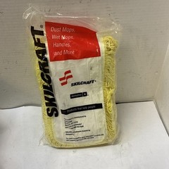 ABILITY ONE Mop Head,Yellow,