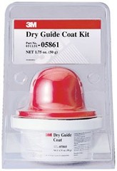 DRY COAT APPLICATOR KIT MMM-5861
