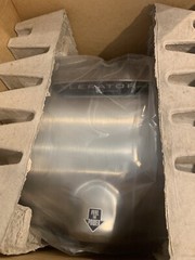 EXCEL ELECTRIC HAND DRYER – MODEL – EX-SB-ECO – NEW IN BOX