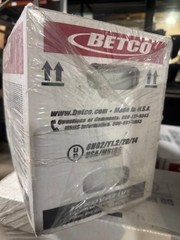 Betco Green Earth INNOVATIVE Cleaning Floor Finish 5 GALLONS Bag In Box 54239-00