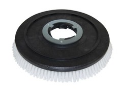 Scrubbing Brush Hard Hako Super 43 – New Model 2001 Onwards – Bristle Poly 1.0