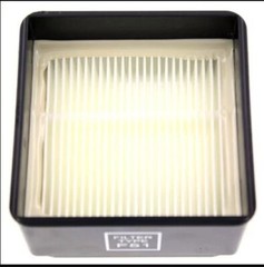 HEPA Filter for Dirt Devil Ultra Cyclonic Vac F51 Replaces 304008001 304008002