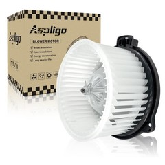 700063 AC Heater Blower Motor Fan Assembly Fit for Toyota Sequoia 2001-2007, …