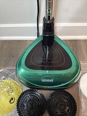 Bissell Commercial BGFS650 BigGreen Hercules Scrub Clean Floor Machine