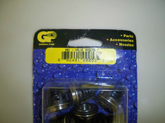General Pump K01 Valve Assembly 6 Valves Kit 1 OEM
