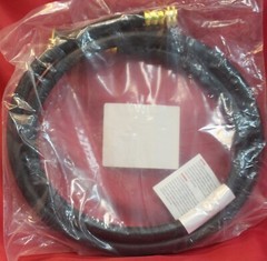 SC Johnson TruFill 684503 Hose Hook-Up Kit New, Sealed