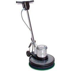 NEW! Powr-Flite Heavy Weight Style B Floor Machine, 20″ Cleaning Path!!