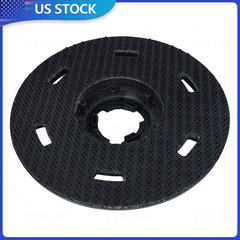 16 inch floor clean Pad Driver For Tennant FM-17SS FM20SS FM-20-DS 605124 612867