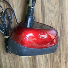 Ewbank EP170 Floor Scrubber Cleaner Polisher Buffer Tested & Working