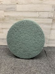 NOS 3M 13 Inch Blue Cleaner Pad 5300 Pack of 3