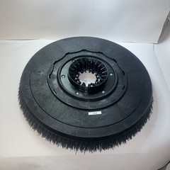 KARCHER 4.905-029.0, DISC BRUSH HARD WEARING SURFACE BRUSH NEW IN BOX