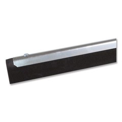 NCP 96822S 22″ Wide Blade Metal Floor Squeegee New