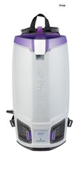 ProTeam 107688 GoFit 10 10 Qt Backpack Vacuum Cleaner W/ Tool Attachment New