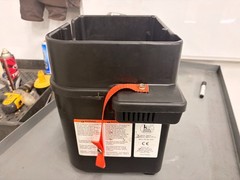 Kaivac OmniFlex Battery Box For Floor Cleaning System