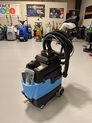 Mytee Lite 8070 Heated Carpet Extractor w/Hoses and Upholstery Tool NEW
