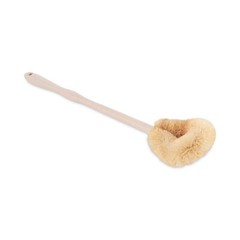 Boardwalk 6217 5″ x 4-1/2″ Tampico Toilet Bowl Brush New