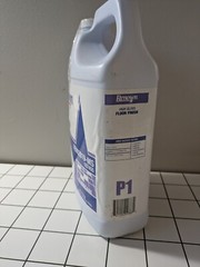 Renown 1 Gallon High Gloss Floor Finish REN02819-MS Brand New
