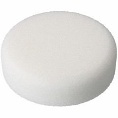 75mm 3″ Firm Coarse Hook and Loop Polishing Sponge Mop For Sanders Polishers