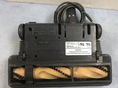 Thermax AF Gray Includes Hoses, Extension,Tools, Power Head & Carpet Steam Heads