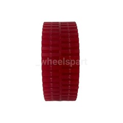 391259 Front Wheel fits Tennant B10 EZ 6100 7080 7100 T7 Rider Sweeper Scrubber