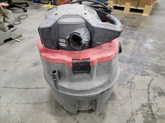 RIGID 1620RV0 16 Gallon Wet/Dry Vacuum w/ Detachable Blower