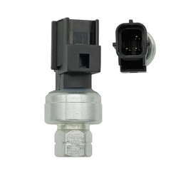 NOVAPARTS A/C Pressure Sensor Switch for Ford Models 3 Pins BT4Z19D594A