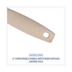 Boardwalk 4208 8-1/2″ Tampico Fill Utility Brush – Tan New