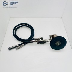Subsea Industries MC111 Underwater Cleaning Unit / Hull Cleaning Equipment