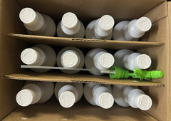 12PK Maxim GSC Germicidal Spray Cleaner ~ 946mL EACH ~ #DS420 ~ FAST SHIPPING