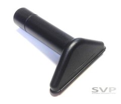 ProTeam 1.5″ Vacuum Tool Kit (Attachment Tools: upholstery, crevice, dust brush)
