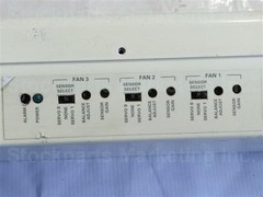 ION 5810i Critical Environment Ionizing Blower Fast Ship 30 Days Warranty