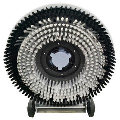 18″ Carpet/Floor Cleaning and Polishing Machine Multifunction Scrubbing Machine