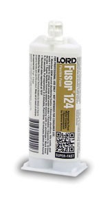 Super Flexible Anti-Flutter Foam (Fast-Set), 1.7 oz. – 2 Each FUS-124