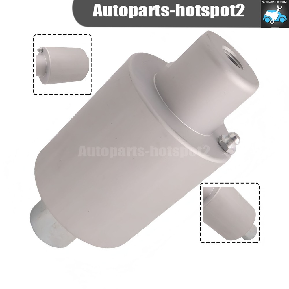 1* Whirl A Way Surface Cleaner Rotary Swivel Head Fit 16″ 20″ 22″ 24″ 85.790.004