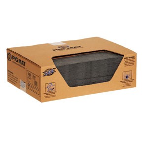 15″ x 20″ Universal Light-Weight Absorbent Mat Pad NPG-25100